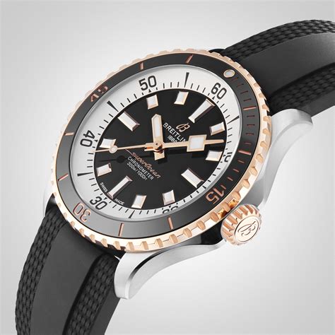 automatikuhr breitling|breitling superocean automatic 42 price.